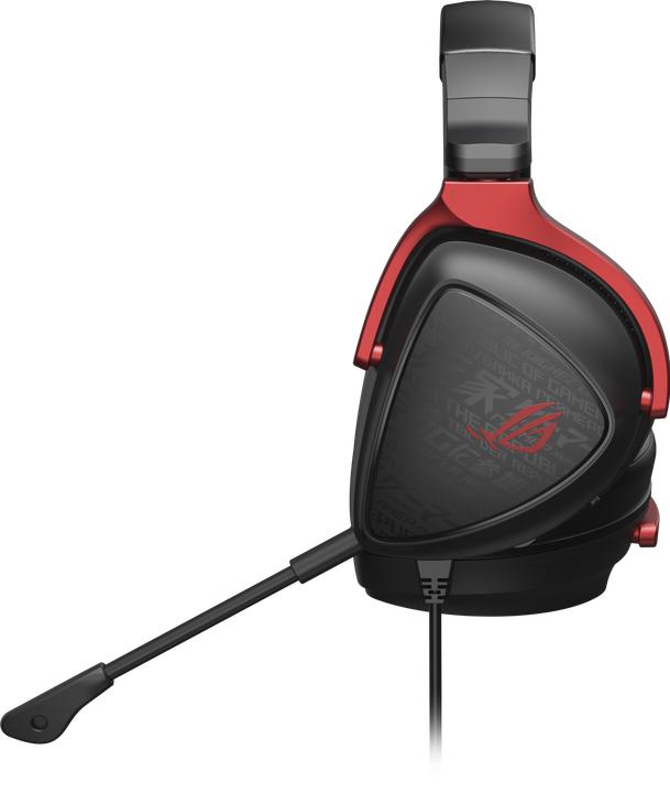 Produktbild ASUS ROG Delta S Core (Kabelgebunden)