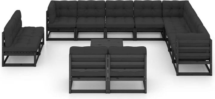 Produktbild vidaXL Osme