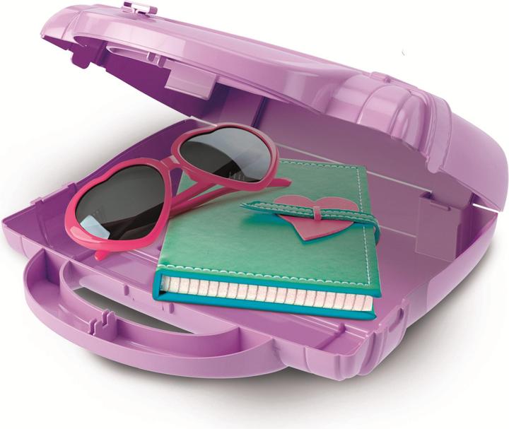 Actual product image Clementoni Miss Handbag Make-up