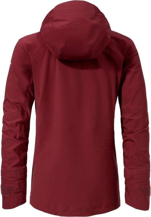 Produktbild Schöffel 3L Jacket Pizac (S)