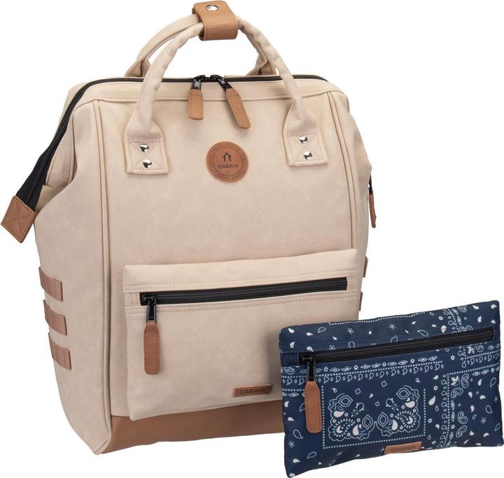 Immagine prodotto Cabaia Adventurer M (23 l)