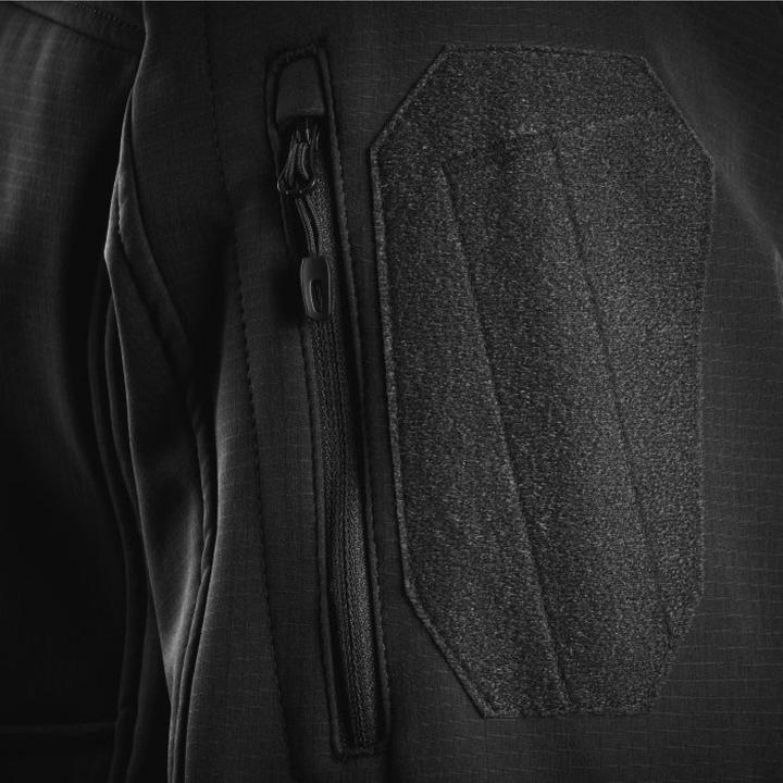 Produktbild Stoirm Tactical Softshell-BK-L (L)