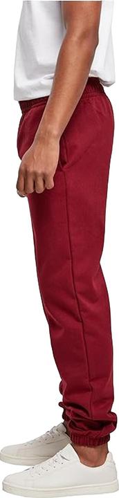 Actual product image Build Your Brand Mens Basic Jogging Bottoms (M)