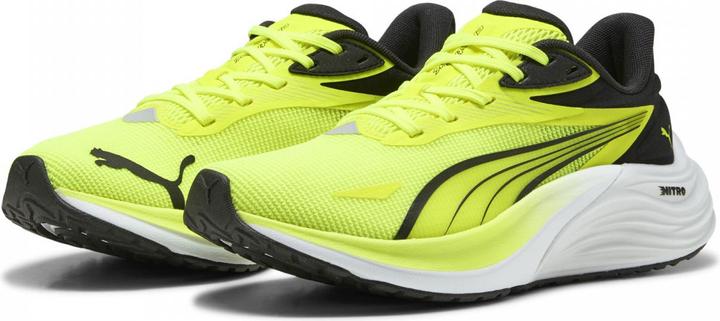 Actual product image Puma Electrify NITRO 4 Jr (38)