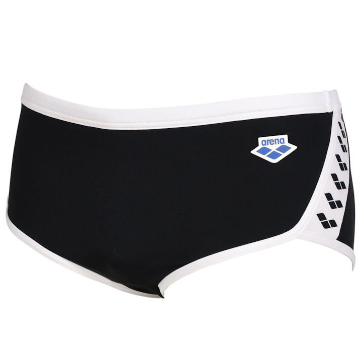 Immagine prodotto Arena Icons Swim - Pantaloncini a vita bassa solidi (XS)
