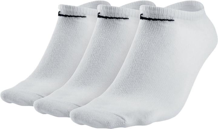 Produktbild Nike Value No Show (3er Pack, 38 - 42)