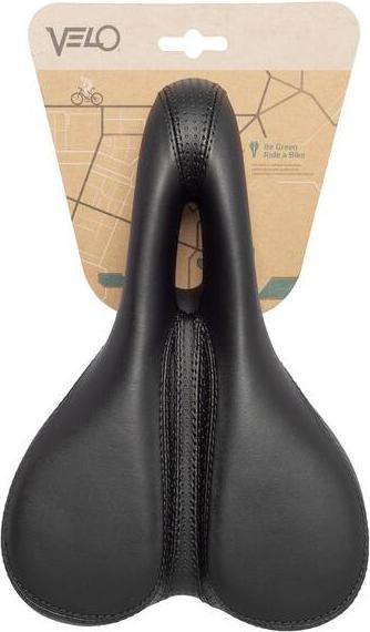 Image du produit Velo Selle de bicyclette Basic Deep Channel