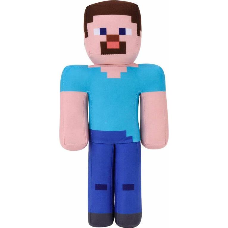 Thumbnail - GED Peluche Minecraft 30 cm