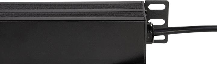 Produktbild LogiLink Steckdosenleiste (7 x, CEE 7/3, 2 m)