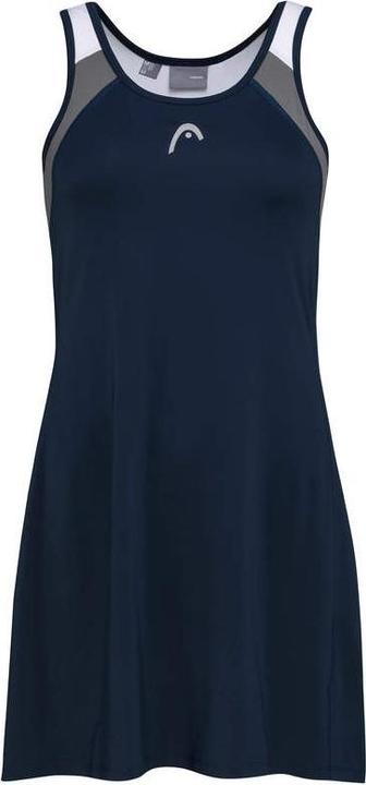Image du produit Head Club Dress W bleu foncé (XS)