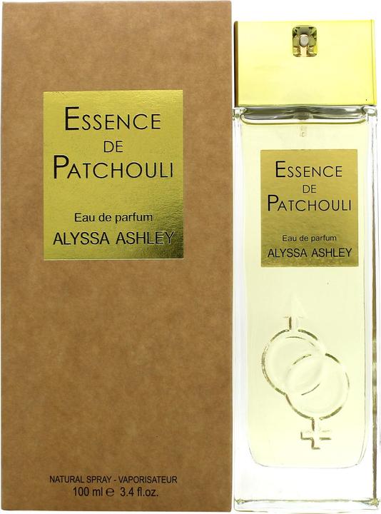 Produktbild Alyssa Ashley Essence de Patchouli (Eau de Parfum, 100 ml)