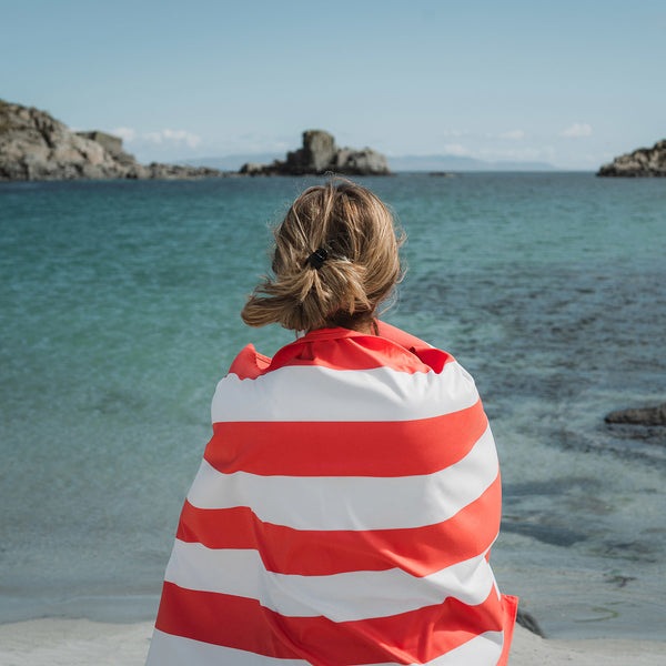 Image du produit Dock & Bay Cabana (90 x 160 cm)