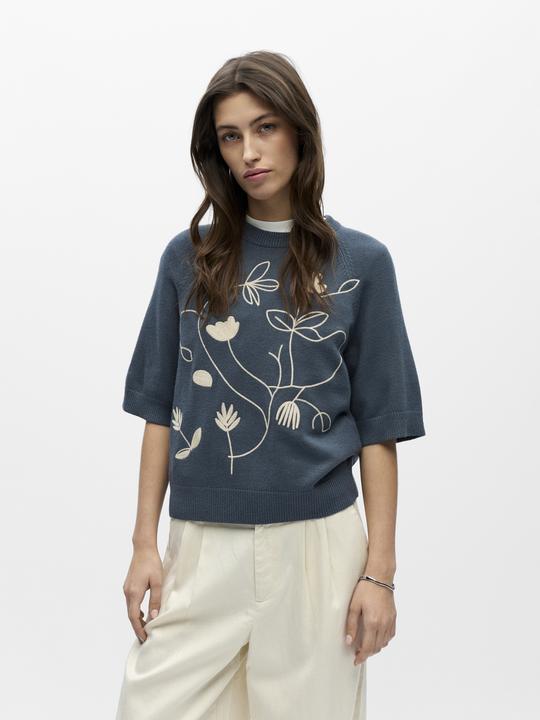 Actual product image Object Kurzarm Pullover (XS)