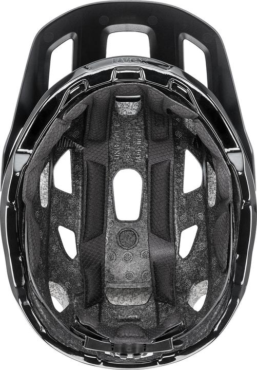 Immagine prodotto Uvex Sports react (52 - 56 cm)