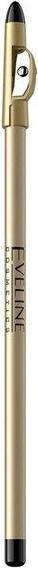 Image du produit Eveline EVELINE Eyeliner Crayon kredka do oczu Noir (Noir)
