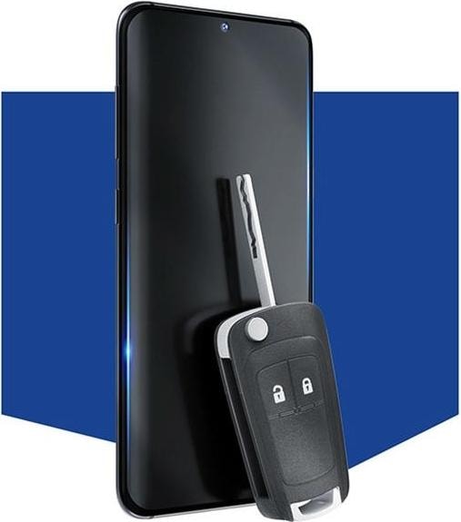 Produktbild 3MK ARC+ (1 Stück, Honor Magic6 Lite)