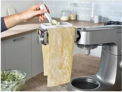 Produktbild Kenwood KAX93.A0ME