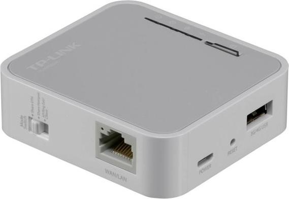 Produktbild TP-Link Tl-Wr902ac