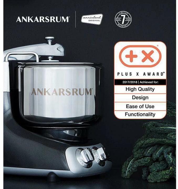 Produktbild Ankarsrum Assistent Original 6230 (7 l, 1500 W)