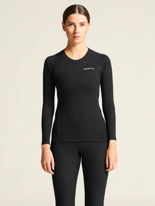 Actual product image Craft Wool Extreme X L/S 2 W Unterhemd (XS)