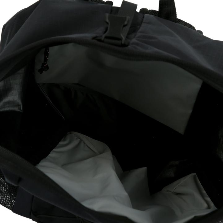 Actual product image Fjällräven Abisko Hike Foldsack (25 l)