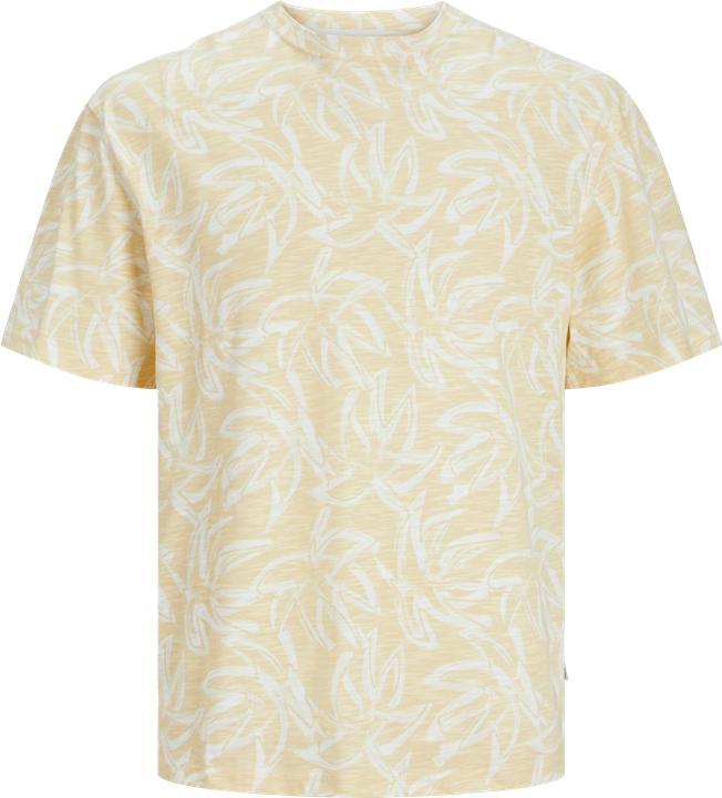Immagine prodotto Jack & Jones Jorlafayette Aop Tee Ss Crew Neck Jnr (152)