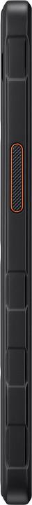 Actual product image Samsung DUPLIKAT Galaxy XCover7 Enterprise Edition (128 GB, Black, 6.60", SIM + eSIM, 5G)