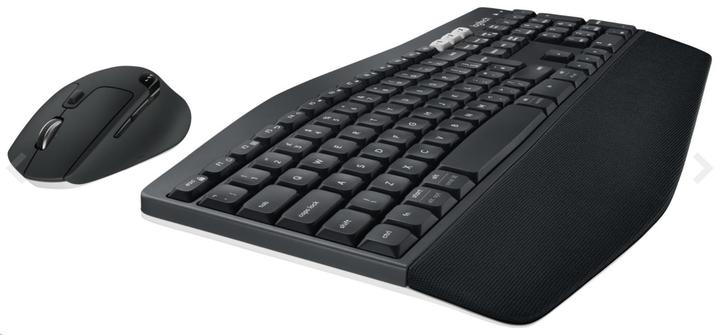 Produktbild Logitech MK850 (Englisch International, Kabellos)