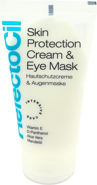 Actual product image Refectocil Skin Protection Cream