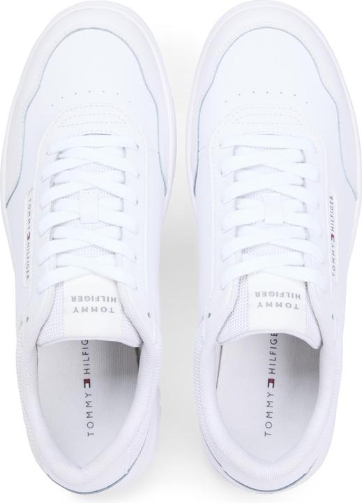 Image du produit Tommy Hilfiger Th Basket Core Lite Lth (43)