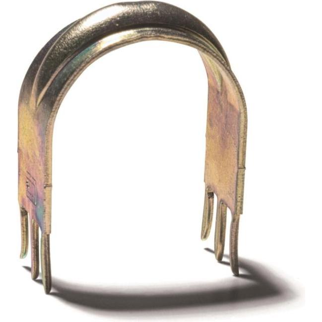 Schnabl CF 16 C-Fix f.Schlagmontage auf Trockenbauwänden 9116, SAT Zubehör, Silber