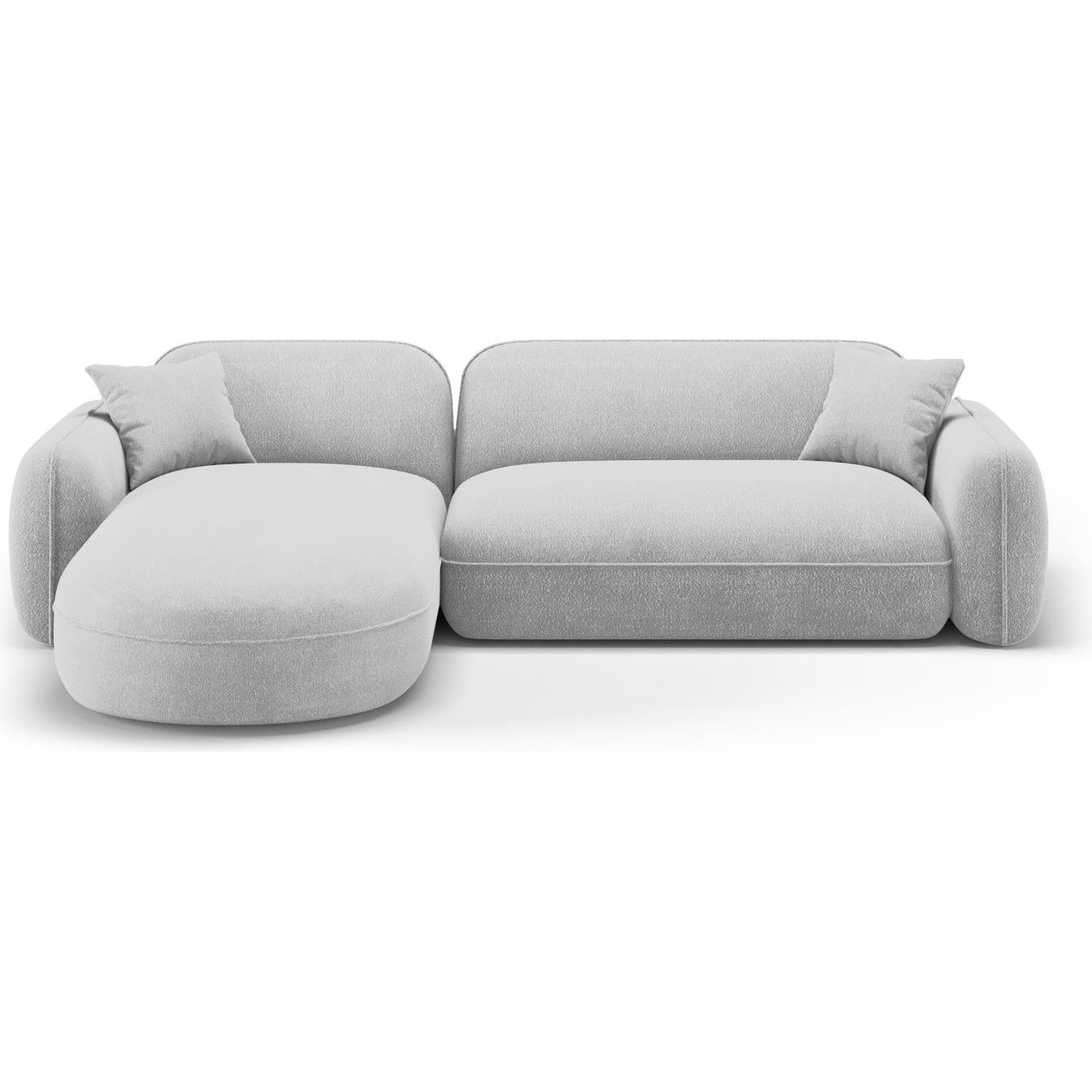 CXL by Christian Lacroix, Sofa, Lucien (Ecksofa)