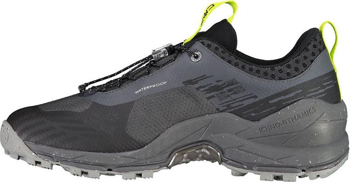 Produktbild CMP Campagnolo Rahunii WP Schuhe (39)