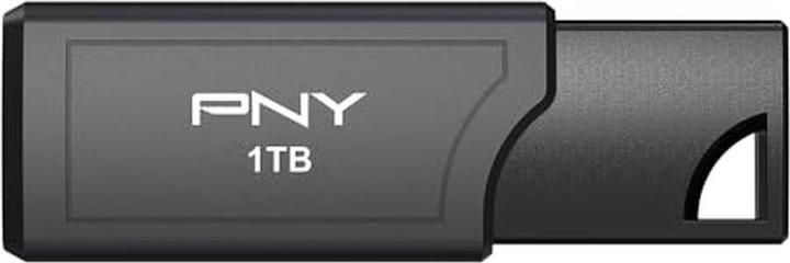 Actual product image PNY Pro Elite V3 USB 3.2 1TB (1000 GB, USB-A)