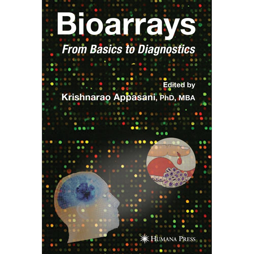 Bioarrays, Fachbücher