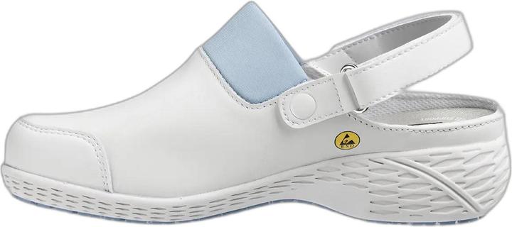 Actual product image Oxypas Sheila (O1, 39)