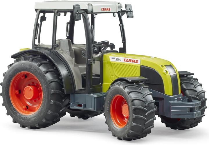 Produktbild Bruder Claas Nectis