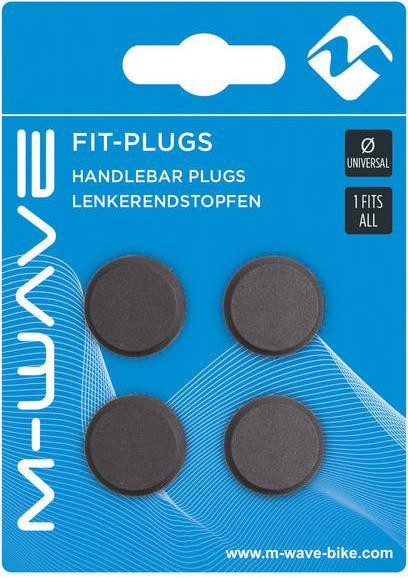 Produktbild M-Wave Fit-Plugs