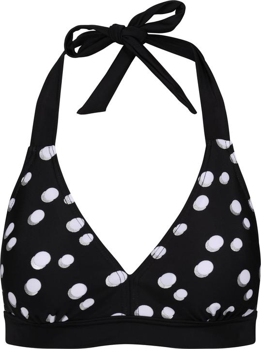Immagine prodotto Regatta Flavia Top Bikini A Pois Donna