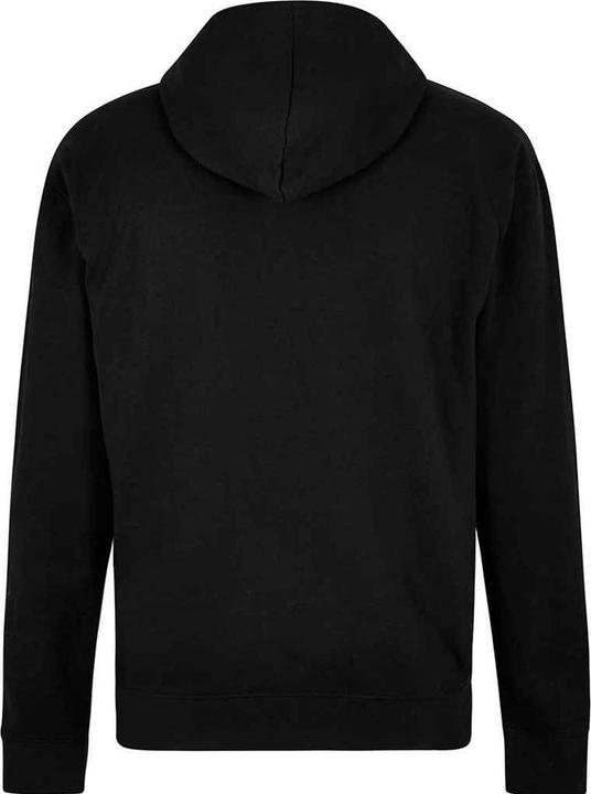 Immagine prodotto Kustom Kit Felpa con Cappuccio Regolare Tasca con Zip Adulto Unisex (S)