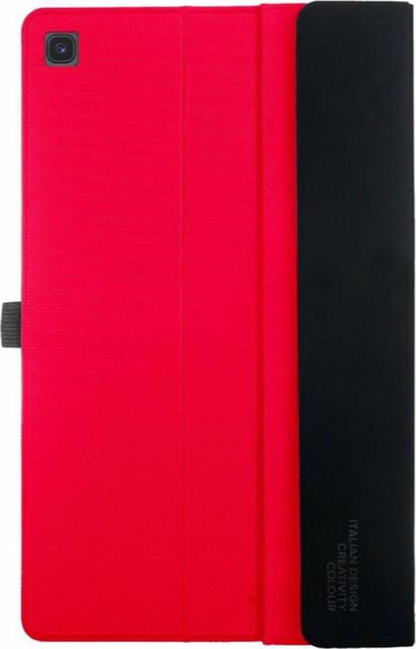 Actual product image Tucano BookCase (Samsung Galaxy Tab A 10.1 (2019))