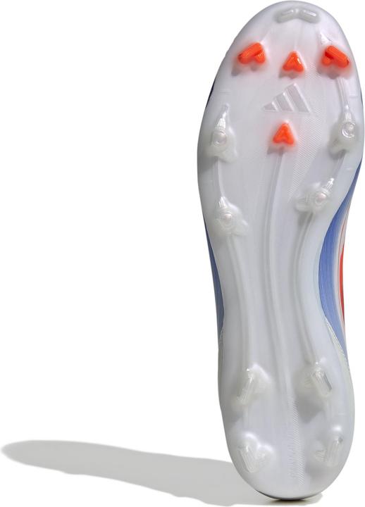 Actual product image adidas football boots f50 league fg/mg (46)