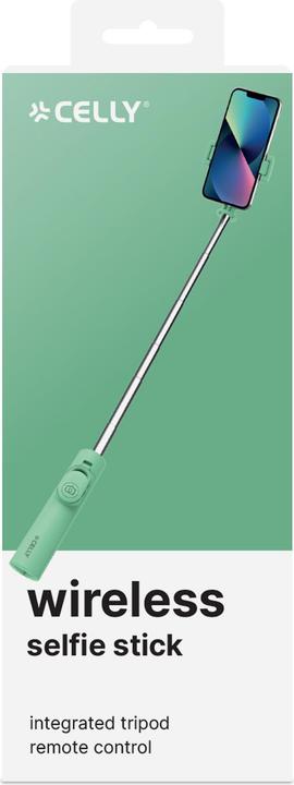 Productafbeelding Celly Clicksfstickgn