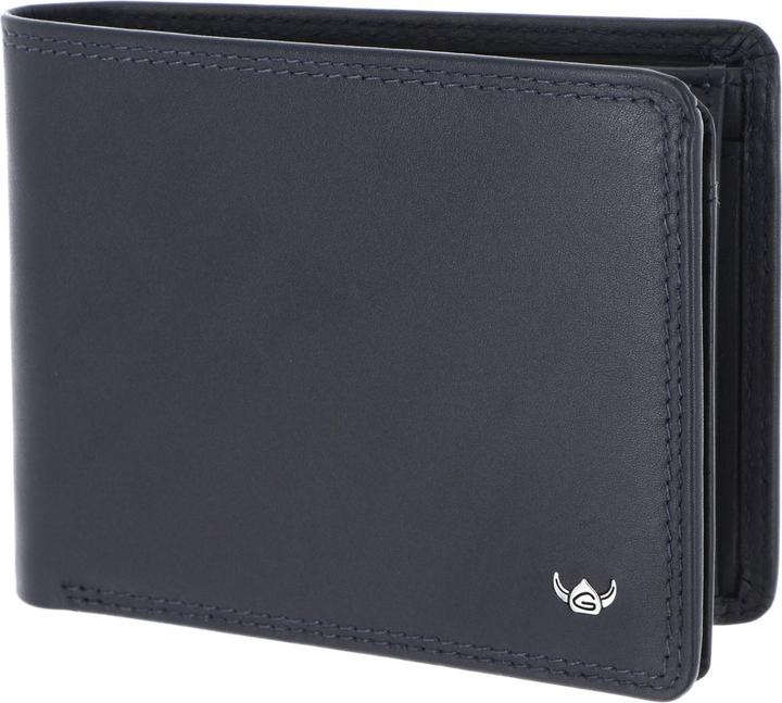 Actual product image Golden Head Polo RFID Protect Scheintasche 1420