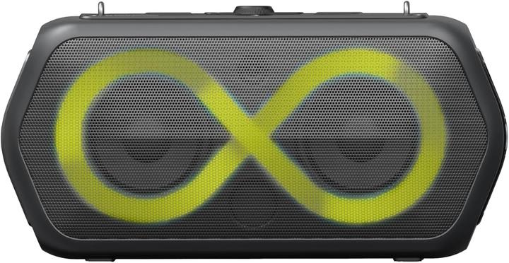 Actual product image Majestic FIRE 39 Speaker Wireless audio 5.3