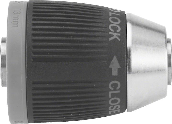 Produktbild Bosch Professional Zubehör Schnellspannbohrfutter bis 16 mm