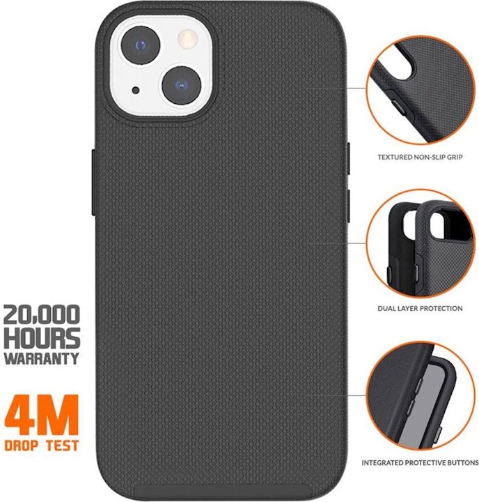 Produktbild Eiger North Case (Apple iPhone 13)