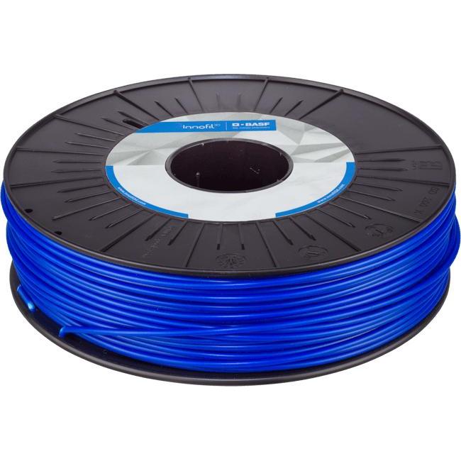 Basf Filament (ABS, 2.85 mm, 750 g, Blau), 3D Filament, Blau