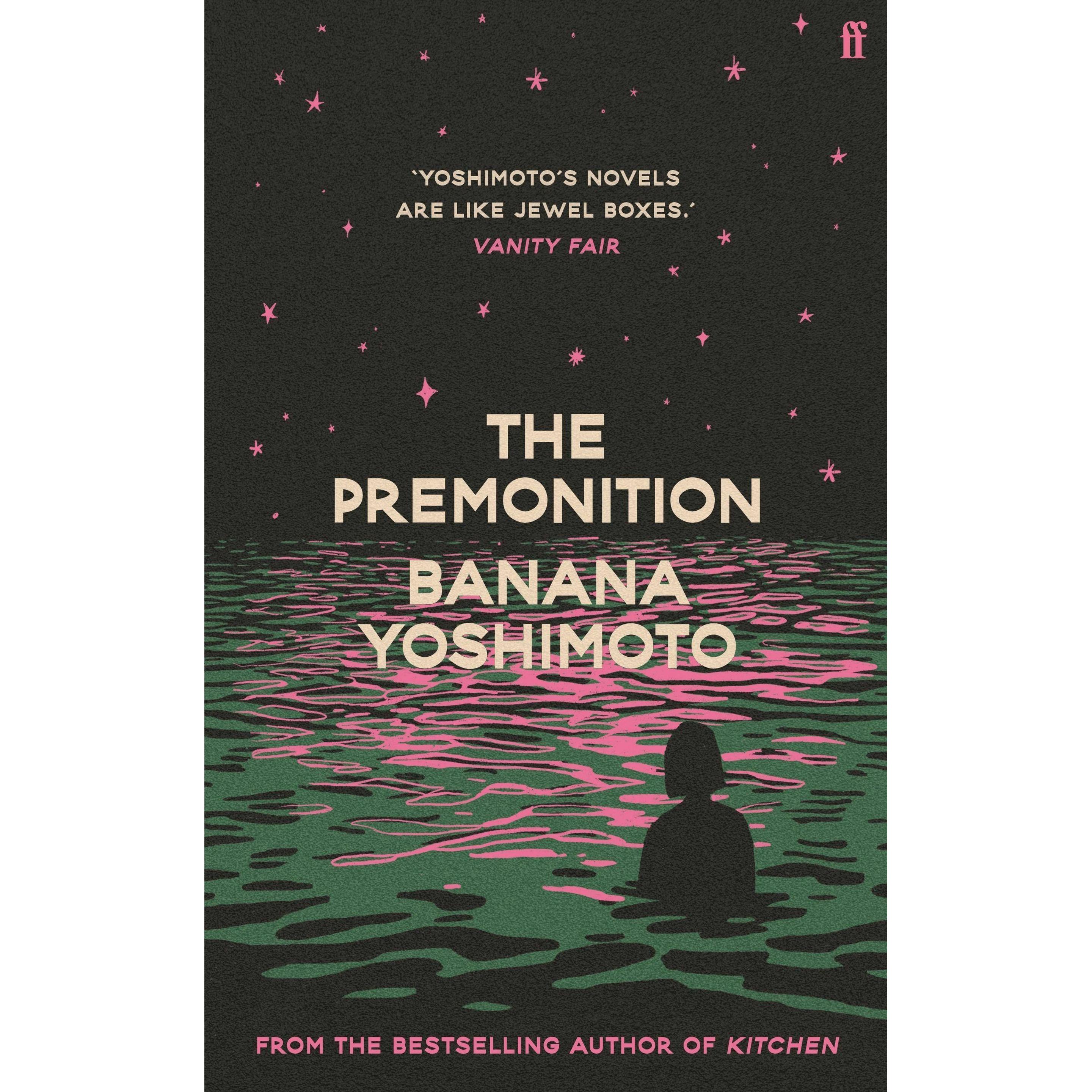 The Premonition, Belletristik von Banana Yoshimoto