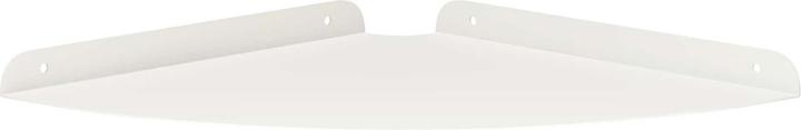 Actual product image vidaXL Schwebendes Regal